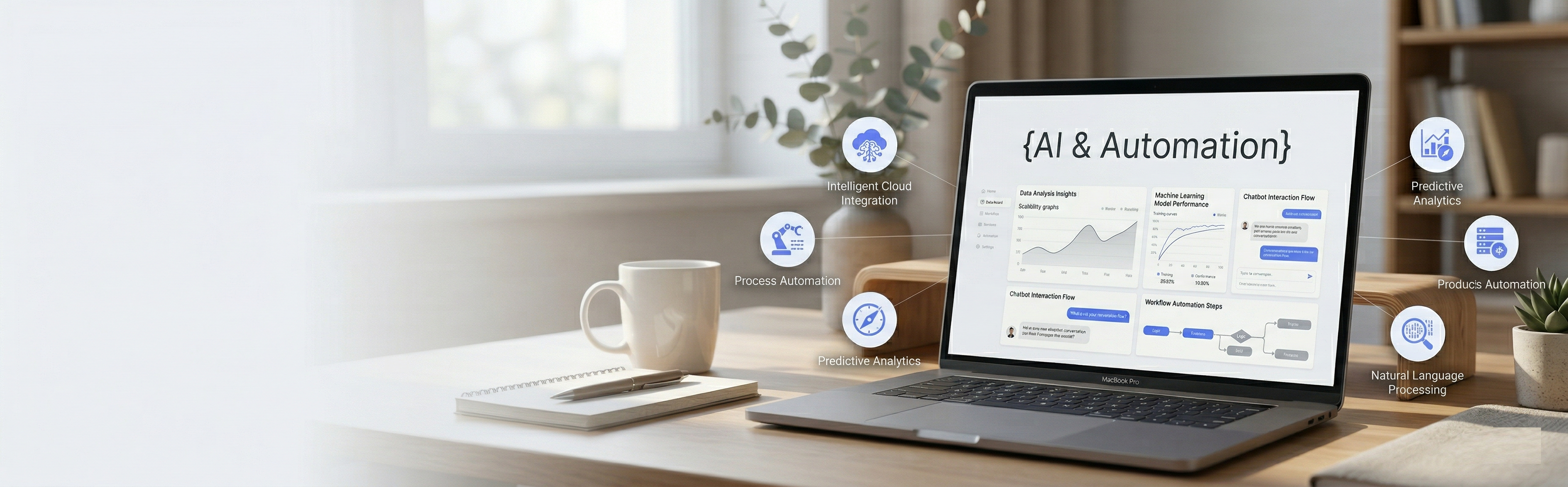 AI-Powered Solutions